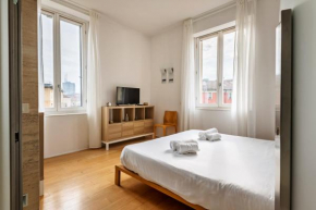 One bedroom apartment in Brera